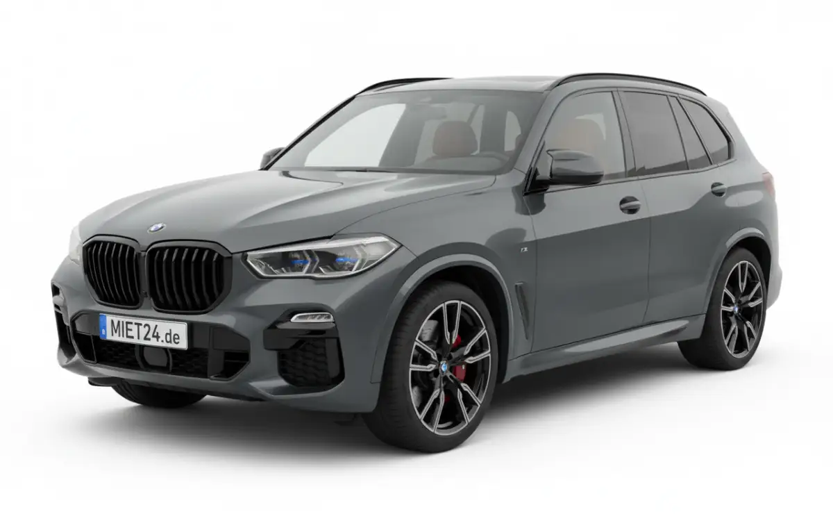 BMW X5 30d M-Sport-7